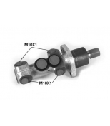 OPEN PARTS - FBM122200 - 